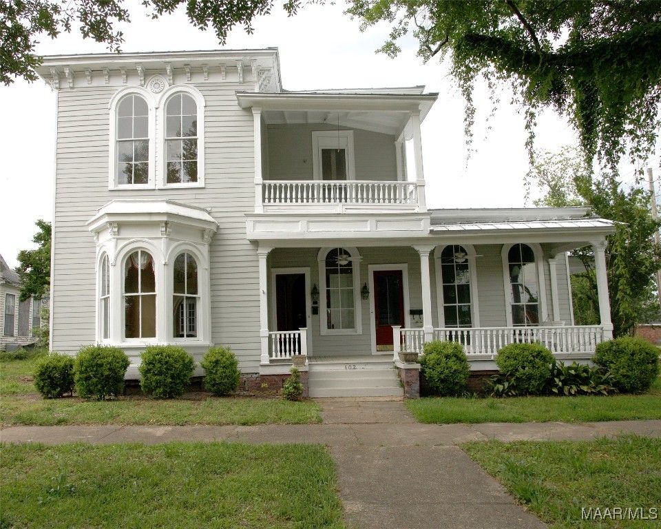 602 Church Street, Selma, AL 36701