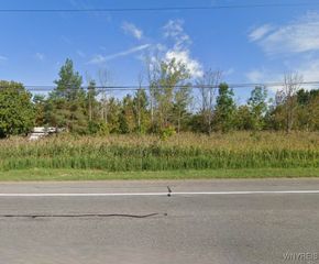 Lot 23 Genesee Street, Alden, NY 14004