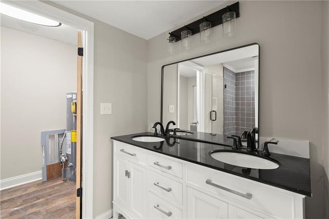 5312 Heather Lane, Atlanta, GA 30349