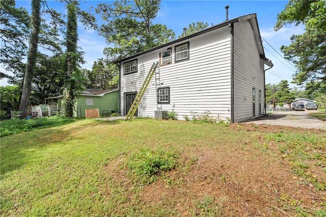 5312 Heather Lane, Atlanta, GA 30349