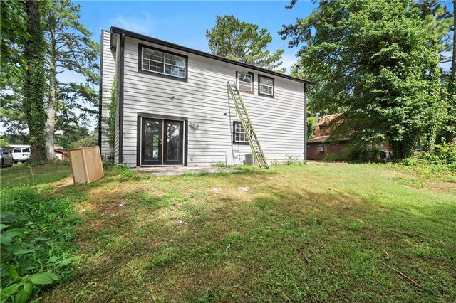 5312 Heather Lane, Atlanta, GA 30349