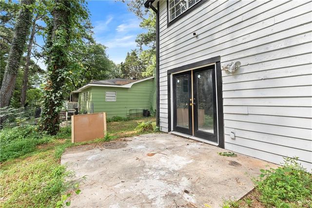 5312 Heather Lane, Atlanta, GA 30349