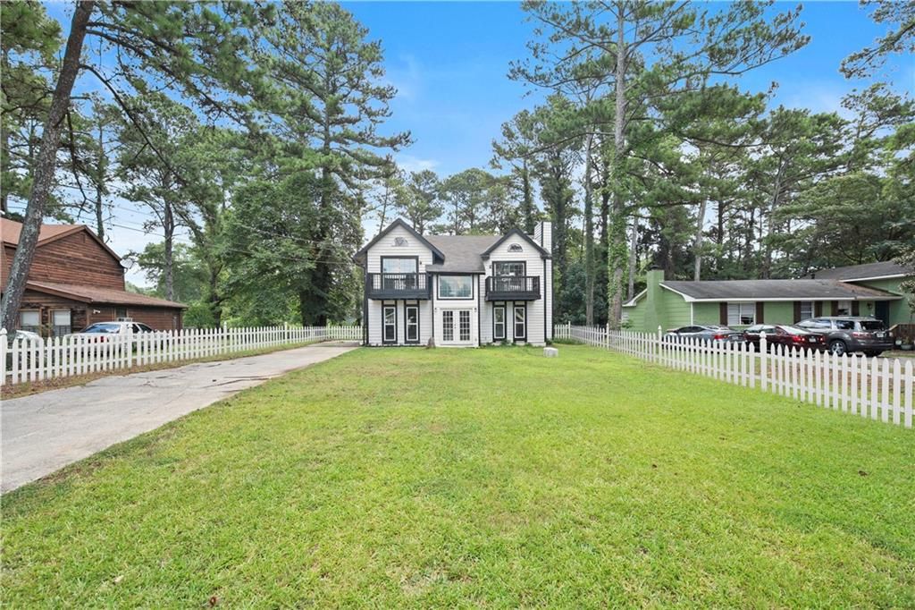 5312 Heather Lane, Atlanta, GA 30349