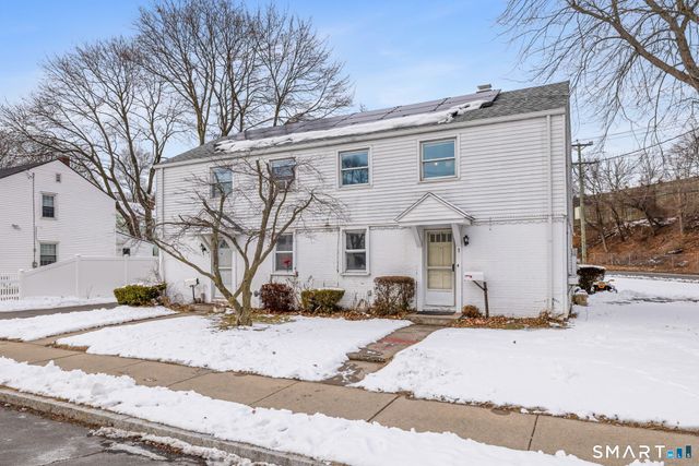 3 New Hampshire Drive, New Britain, CT 06052