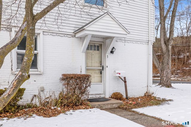 3 New Hampshire Drive, New Britain, CT 06052