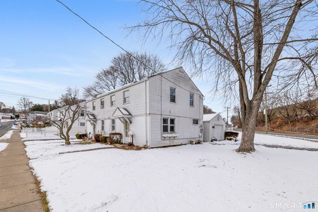 3 New Hampshire Drive, New Britain, CT 06052