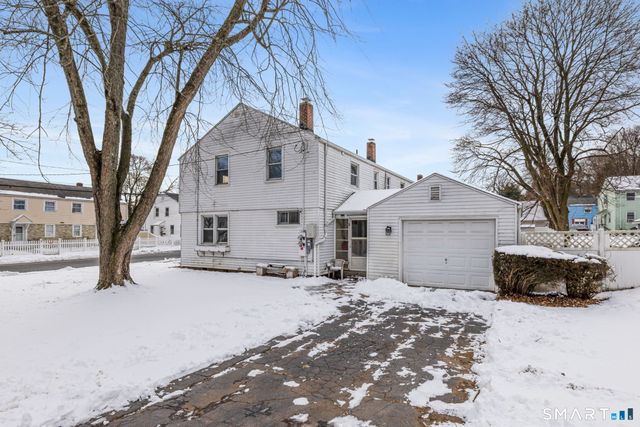 3 New Hampshire Drive, New Britain, CT 06052