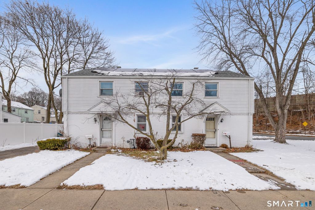 3 New Hampshire Drive, New Britain, CT 06052