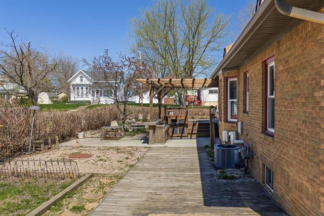 149 Myrtle Street, Reedsburg, WI 53959
