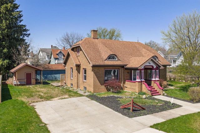 149 Myrtle Street, Reedsburg, WI 53959