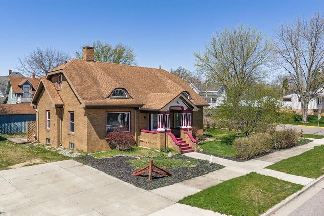149 Myrtle Street, Reedsburg, WI 53959