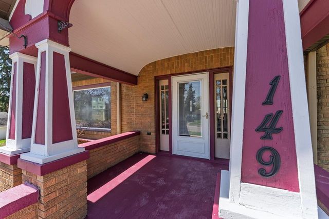 149 Myrtle Street, Reedsburg, WI 53959