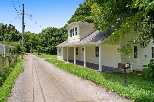 102 Lowe St, Mount Pleasant, TN 38474