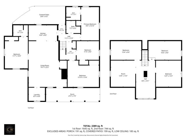 102 Lowe St, Mount Pleasant, TN 38474