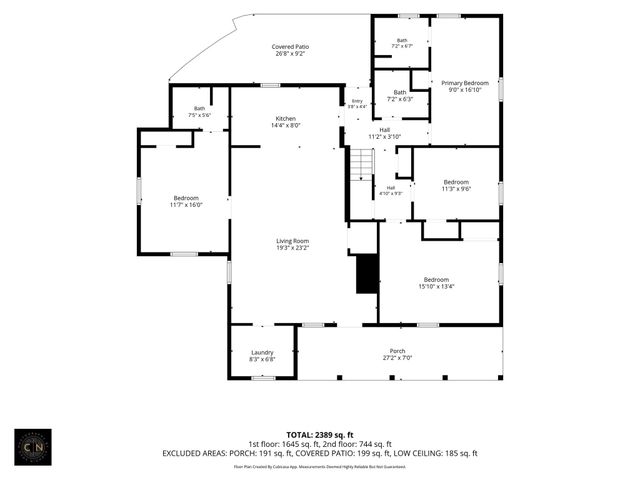 102 Lowe St, Mount Pleasant, TN 38474