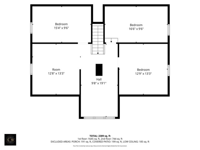 102 Lowe St, Mount Pleasant, TN 38474