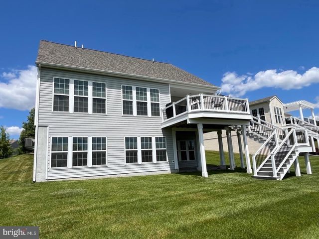 615 PRIZER CT, Downingtown, PA 19335