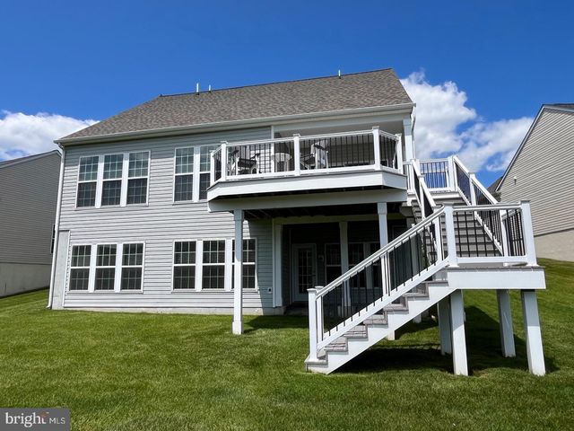 615 PRIZER CT, Downingtown, PA 19335