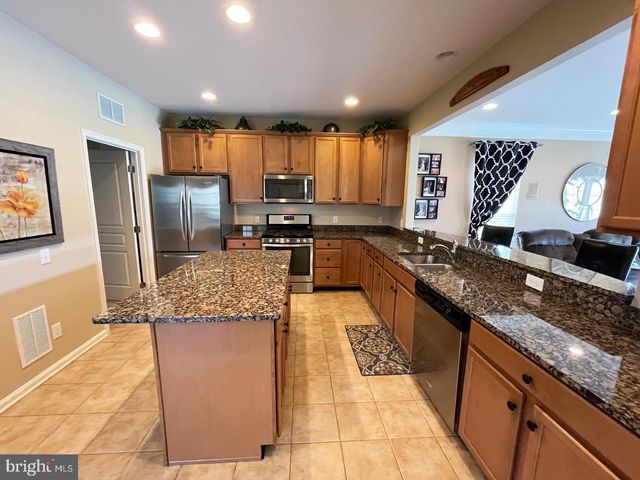 615 PRIZER CT, Downingtown, PA 19335