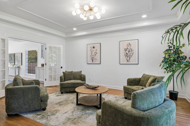 1400 Arrowhead Dr, Brentwood, TN 37027