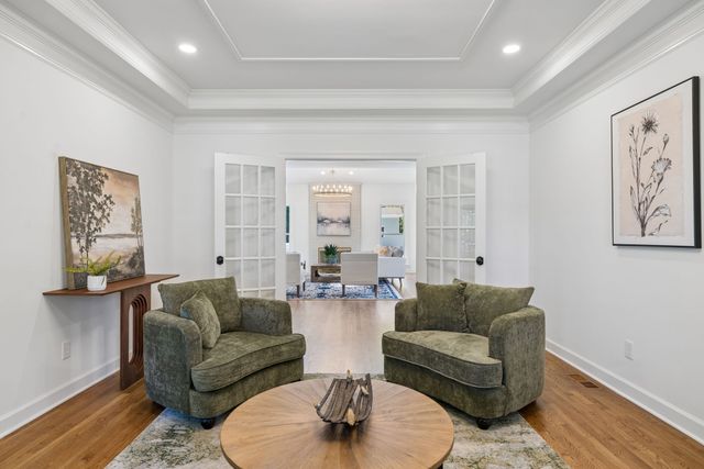 1400 Arrowhead Dr, Brentwood, TN 37027
