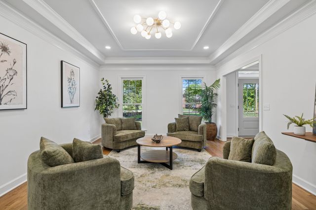 1400 Arrowhead Dr, Brentwood, TN 37027