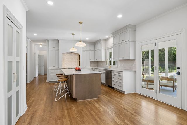 1400 Arrowhead Dr, Brentwood, TN 37027