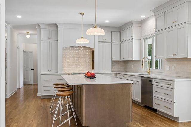 1400 Arrowhead Dr, Brentwood, TN 37027