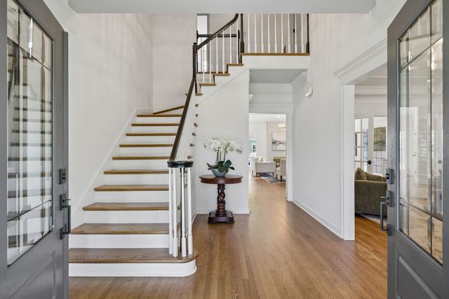 1400 Arrowhead Dr, Brentwood, TN 37027