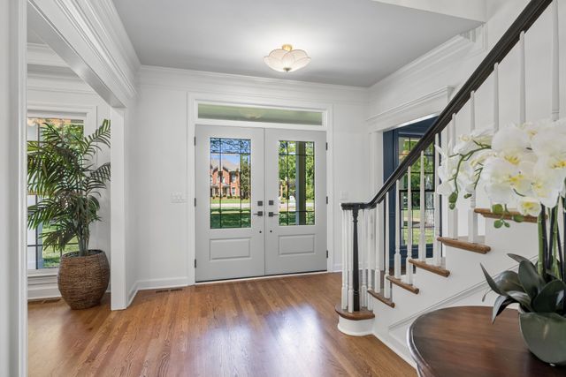 1400 Arrowhead Dr, Brentwood, TN 37027