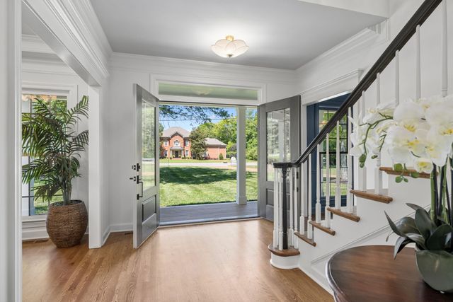 1400 Arrowhead Dr, Brentwood, TN 37027