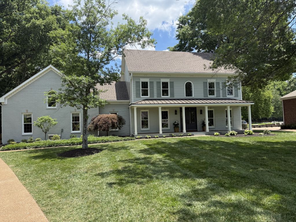 1400 Arrowhead Dr, Brentwood, TN 37027