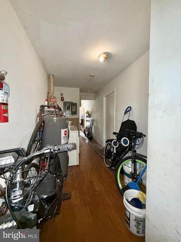 8136 ERDRICK ST, Philadelphia, PA 19136