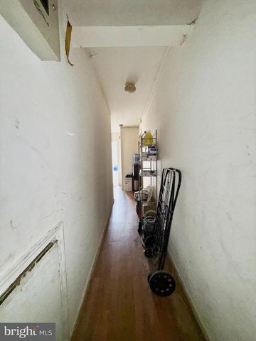 8136 ERDRICK ST, Philadelphia, PA 19136