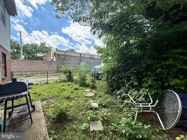 8136 ERDRICK ST, Philadelphia, PA 19136