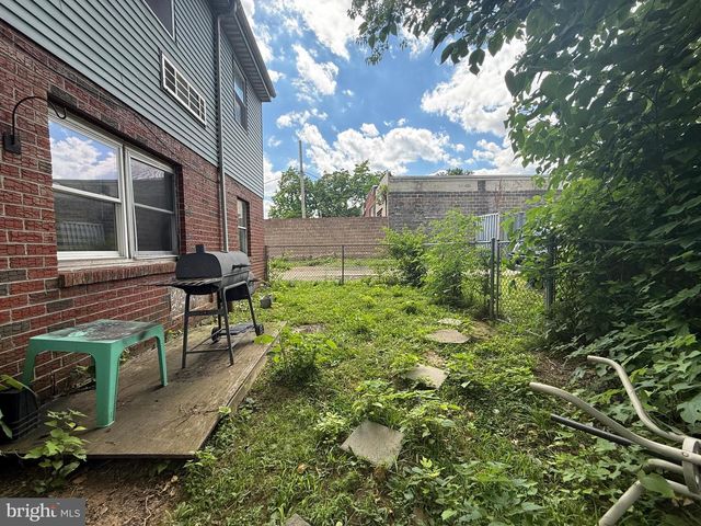 8136 ERDRICK ST, Philadelphia, PA 19136