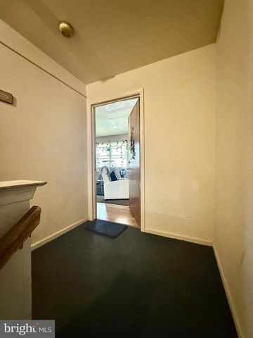 8136 ERDRICK ST, Philadelphia, PA 19136