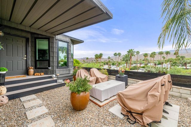 44 Country Club Drive, Palm Desert, CA 92260