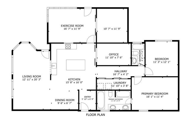 44 Country Club Drive, Palm Desert, CA 92260