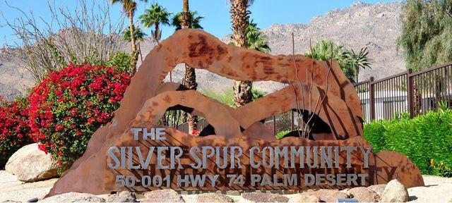 44 Country Club Drive, Palm Desert, CA 92260