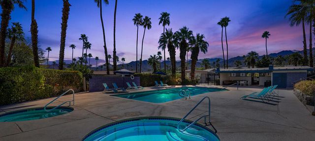 44 Country Club Drive, Palm Desert, CA 92260