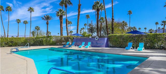 44 Country Club Drive, Palm Desert, CA 92260