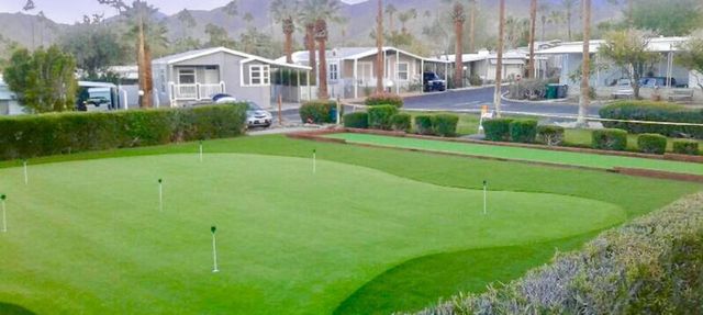 44 Country Club Drive, Palm Desert, CA 92260