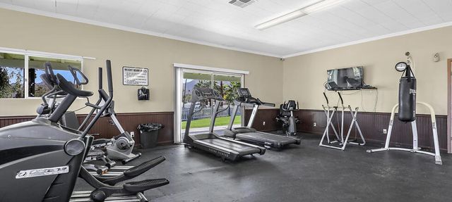 44 Country Club Drive, Palm Desert, CA 92260