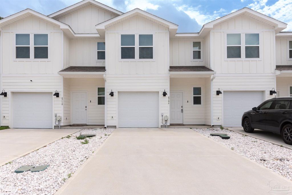 8706 Meadow Flower Ln, Pensacola, FL 32514