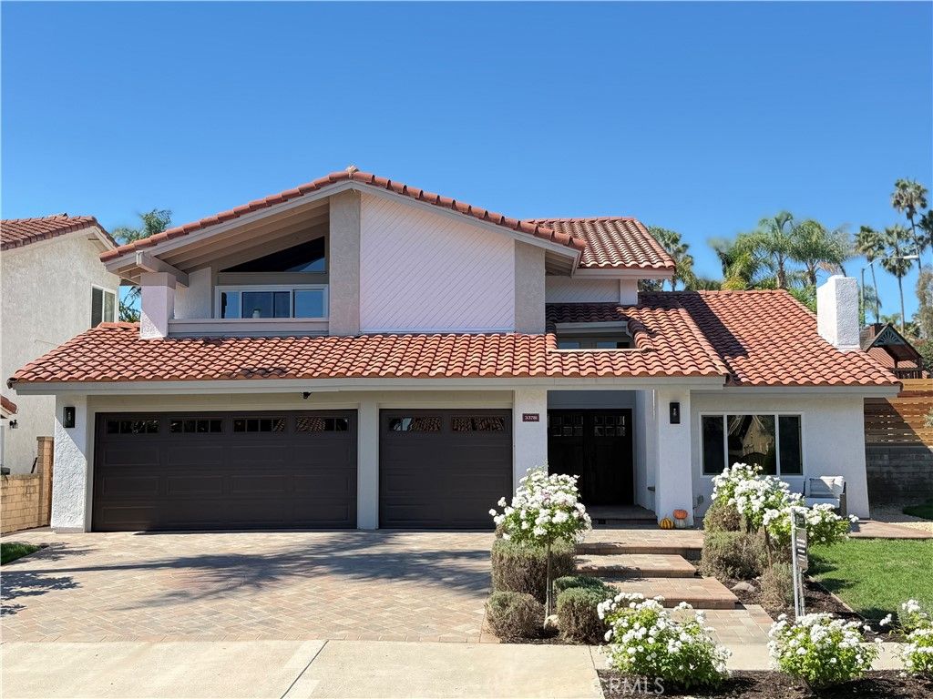 33781 Pequito Drive, Dana Point, CA 92629 — exterior