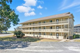 207 Azalea Road 21, Midway, GA 31320