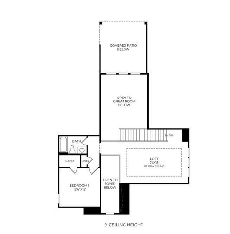 4626 Flintrock Park Drive, Spring, TX 77386