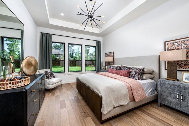 4626 Flintrock Park Drive, Spring, TX 77386