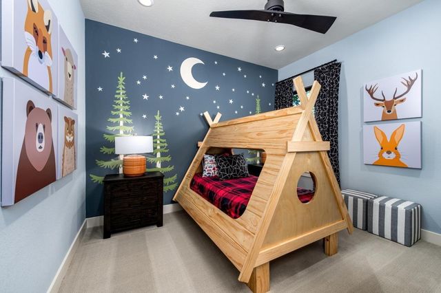 4626 Flintrock Park Drive, Spring, TX 77386